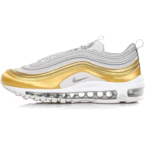 Sneakers, female, , Size: 8 US Air Max 97 Se Women's Low Shoe - Nike - Modalova