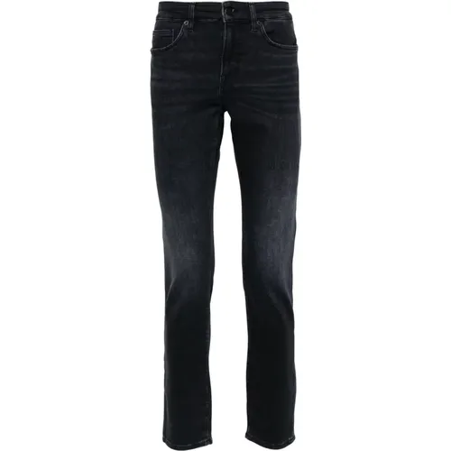 Jeans , Herren, Größe: W32 - Hugo Boss - Modalova