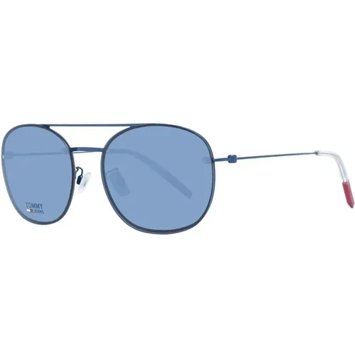 Sunglasses, unisex, , Size: ONE SIZE Aviator Sunglasses with UV Protection - Tommy Hilfiger - Modalova