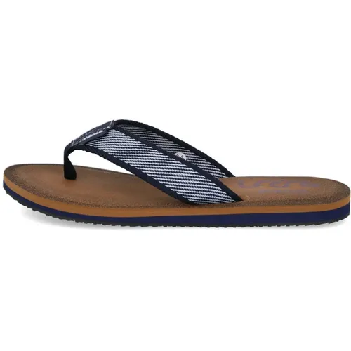 Hawaii Sandalen , Herren, Größe: 40 EU - Joma - Modalova