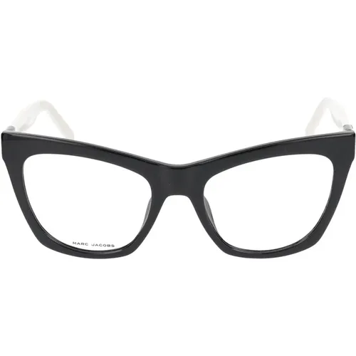 Stilvolle Brille Modell 649 , Damen, Größe: 53 MM - Marc Jacobs - Modalova