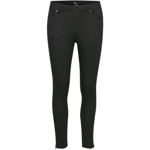 Skinny Jeans , female, Sizes: W31 L32, W24 L32, W33 L32, W25 L32, W27 L32, W30 L32, W32 L32, W29 L32, W28 L32, W35 L32, W26 L32, W34 L32 - My Essential Wardrobe - Modalova