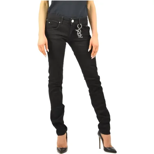 Skinny Jeans , Damen, Größe: W26 - Roy Roger's - Modalova