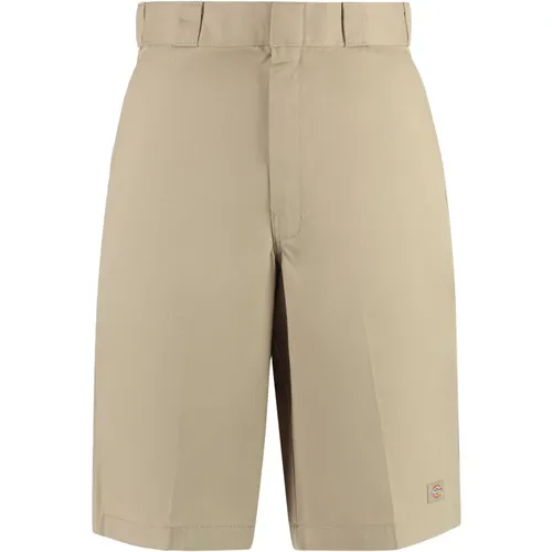 Weite Baumwollmisch-Shorts,Casual Baumwollmischung Shorts,Casual Shorts - Dickies - Modalova