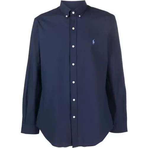 Upgrade Your Casual Wardrobe with this Sport Shirt , male, Sizes: 2XL - Polo Ralph Lauren - Modalova