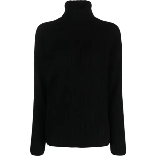 Turtle-Neck Turtleneck , female, Sizes: S, XS - P.a.r.o.s.h. - Modalova