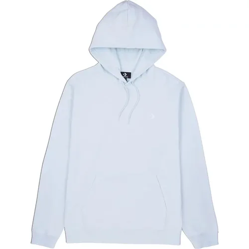 Standard FIT Hoodie , Herren, Größe: XS - Converse - Modalova