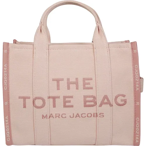 Shopper aus Jacquard-Musterstoff - Marc Jacobs - Modalova