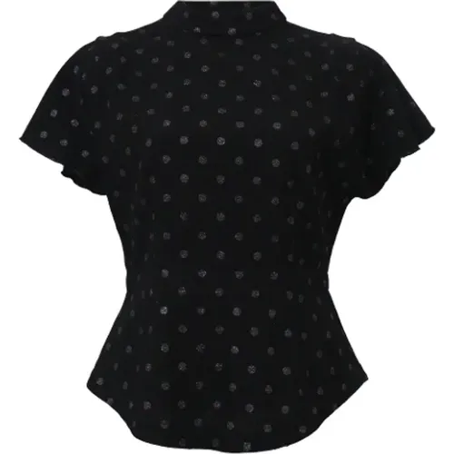 Pre-owned Shirts & Blouses, female, , Size: 2XS Pre-owned Fabric tops - Marc Jacobs Pre-owned - Modalova