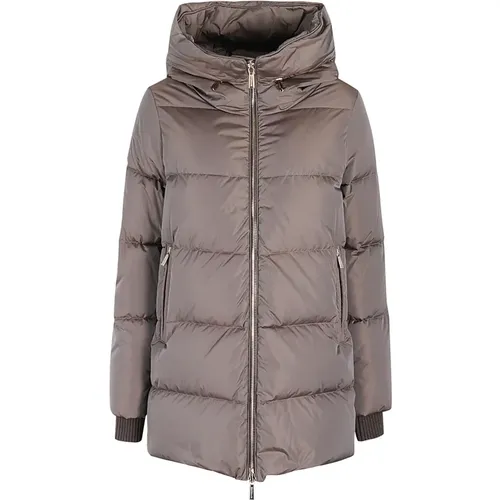 Stilvolle Carinzia SF Jacke Moorer - Moorer - Modalova