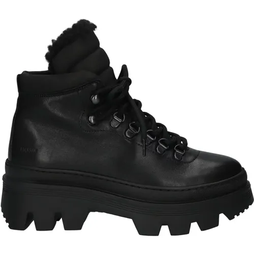 Saga - - Boots , Damen, Größe: 39 EU - Blackstone - Modalova