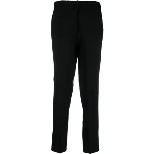 Pantalone , female, Sizes: S - Alberto Biani - Modalova