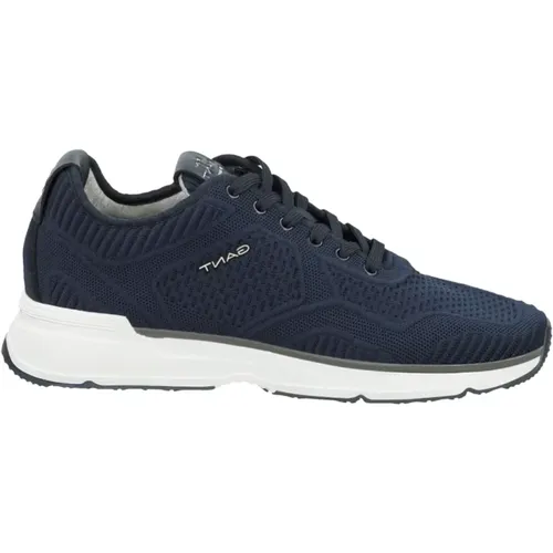 Stylish and Comfortable Sneakers , male, Sizes: 7 UK, 10 UK - Gant - Modalova