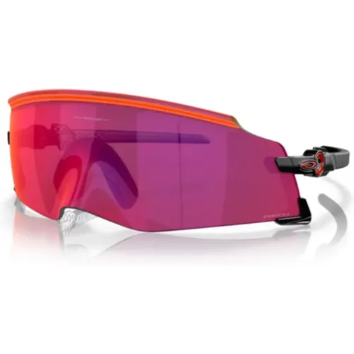 Sunglasses, unisex, , Size: ONE SIZE Sporty Sunglasses for Outdoor Activities - Oakley - Modalova