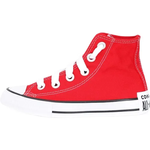 Sketch All Star High Top Sneakers - Converse - Modalova