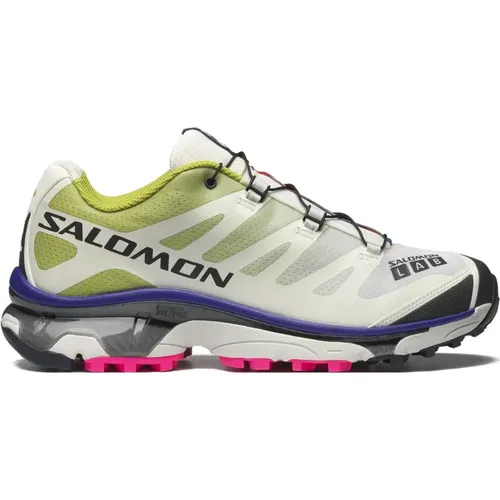 Xt-4 OG Trailrunningschuhe , Herren, Größe: 45 1/3 EU - Salomon - Modalova