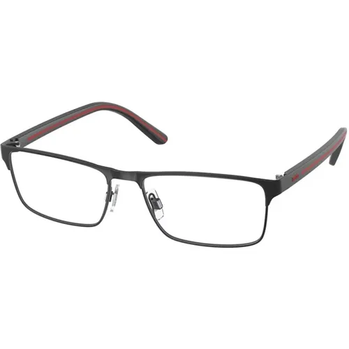 Stylische Brille Ph1207 Farbe 9160 - Polo Ralph Lauren - Modalova