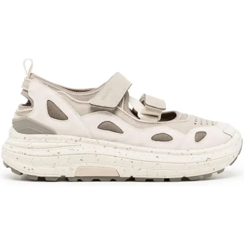 Akk Sneakers , female, Sizes: 11 UK - Suicoke - Modalova