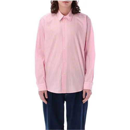 Casual Shirts , male, Sizes: XL - Pop Trading Company - Modalova