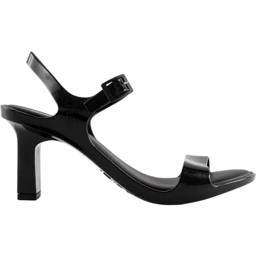 High Heel Sandals , female, Sizes: 4 UK - Melissa - Modalova