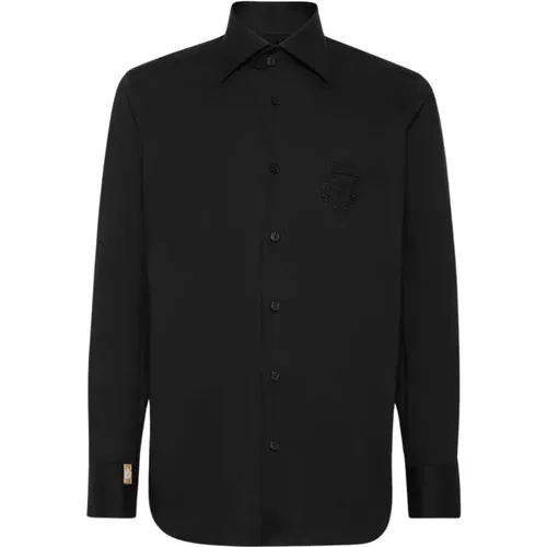 Casual Button-Up Hemd Billionaire - Billionaire - Modalova