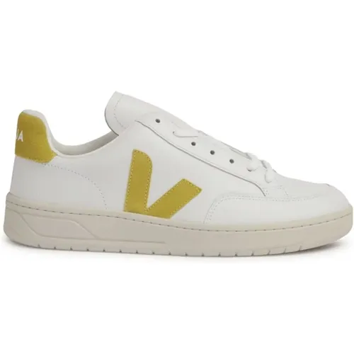 Sneakers, male, , Size: 9 US Sneakers - Veja - Modalova