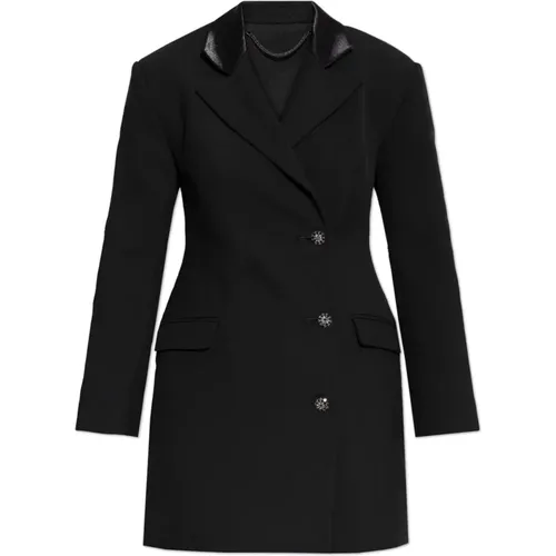 Blazer Erykah , Damen, Größe: 2XS - AllSaints - Modalova