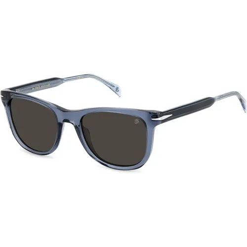 David Beckham Sunglasses Db1113/S PJP , unisex, Sizes: 52 MM - Eyewear by David Beckham - Modalova