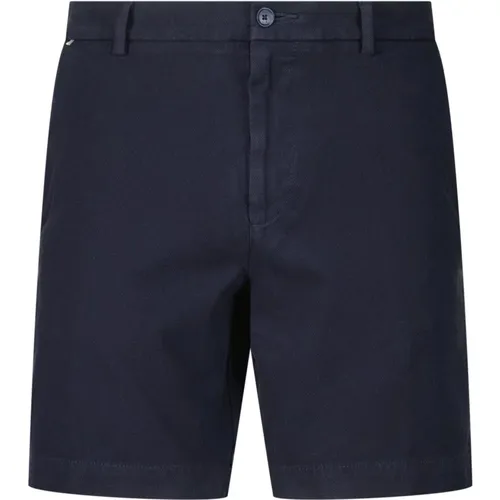 Casual Shorts , male, Sizes: M, L, 3XL, XL, S, 2XL - Hugo Boss - Modalova