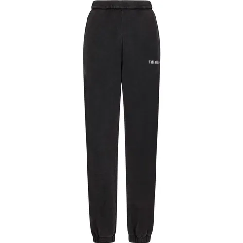 Penny Joggers Womens Clothing , female, Sizes: 2XS, XS - The Attico - Modalova