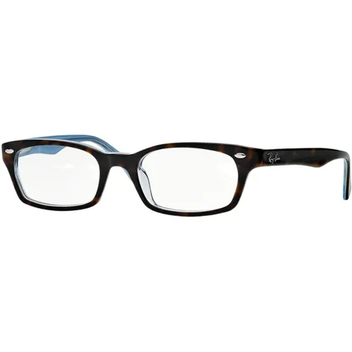 Stilvolle Rx5150 Brillen für Männer - Ray-Ban - Modalova