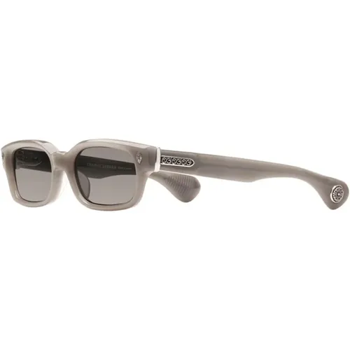 Luxury Sunglasses for Elevating Your Style , unisex, Sizes: 53 MM - Chrome Hearts - Modalova