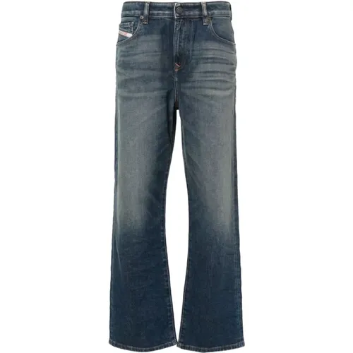 Reggy L.30 Pants , female, Sizes: W29, W28 - Diesel - Modalova