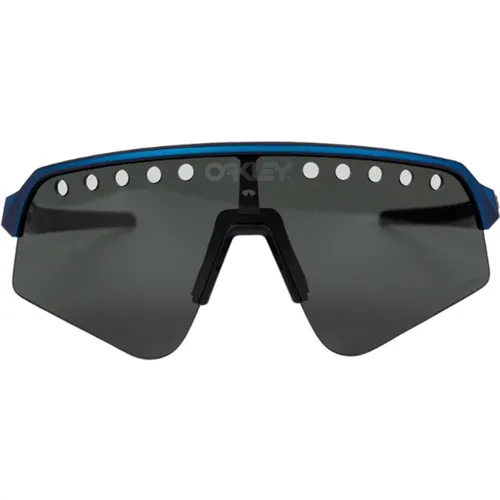 Sunglasses, unisex, , Size: 39 MM Lite Sunglasses - Sweep Troy Lee Designs - Oakley - Modalova