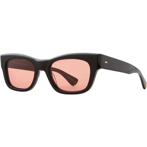 Sweetwater Sunglasses WOZ SUN , unisex, Sizes: 49 MM - Garrett Leight - Modalova