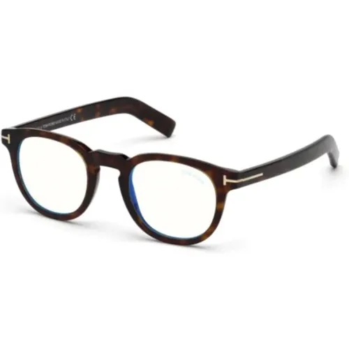 Glasses, unisex, , Size: ONE SIZE Stylish Eyeglasses for Fashion Enthusiasts - Tom Ford - Modalova