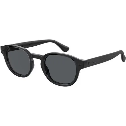 Stylish Sunglasses Salvador 807 , unisex, Sizes: 49 MM - Havaianas - Modalova
