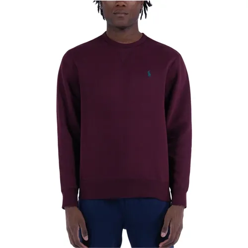 Sweatshirts , male, Sizes: XL, S - Ralph Lauren - Modalova