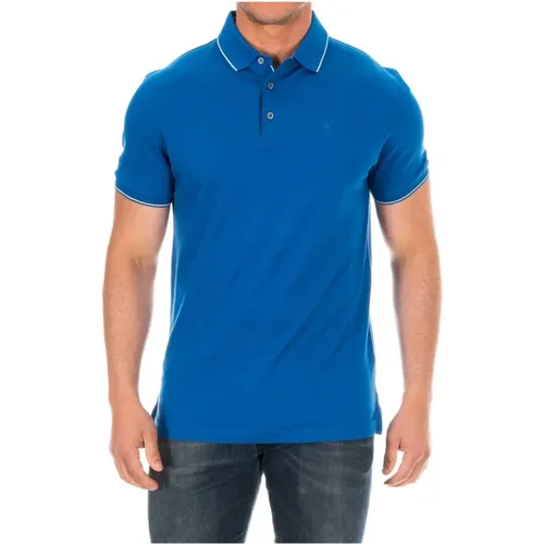 Polo Shirt , male, Sizes: S - Hackett - Modalova