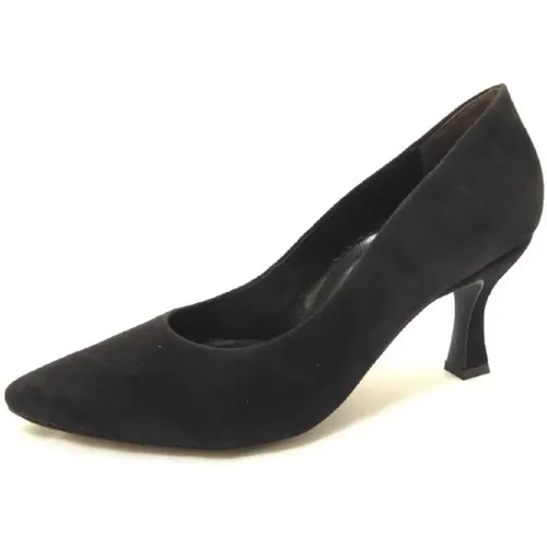 Schwarze Pumps Paul Green - Paul Green - Modalova