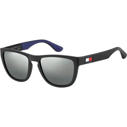 Stylish Sunglasses TH 1557/S , male, Sizes: 54 MM - Tommy Hilfiger - Modalova