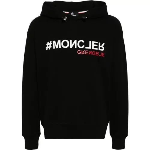 Grenoble Sweaters , male, Sizes: S - Moncler - Modalova