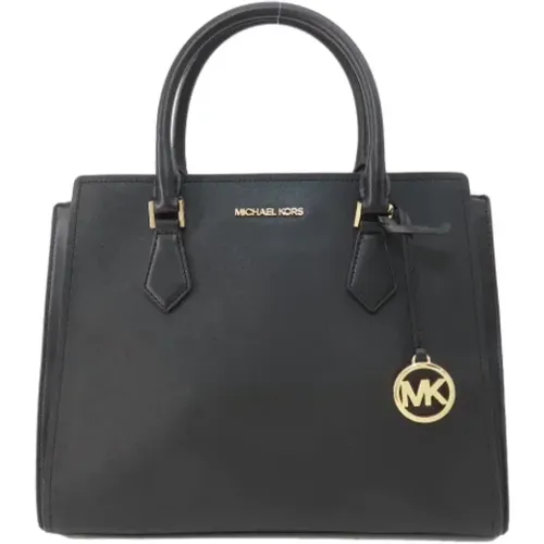 Pre-owned Plastic totes , female, Sizes: ONE SIZE - Michael Kors Pre-owned - Modalova