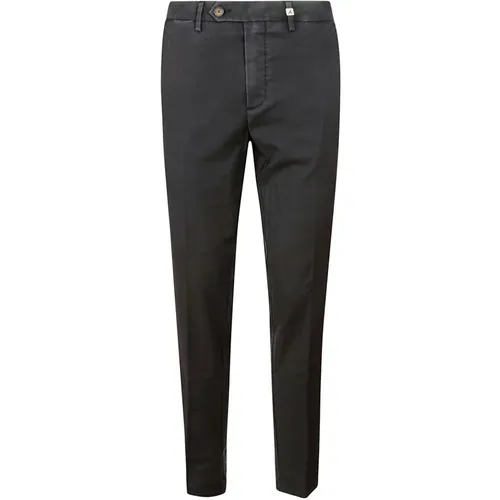 Chinos, male, , Size: 2XL Trousers - Myths - Modalova