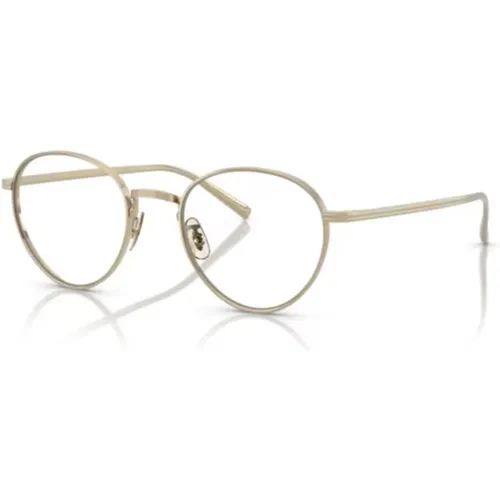 Glasses, unisex, , Size: ONE SIZE Stylish Eyeglasses for Fashionable Individuals - Oliver Peoples - Modalova