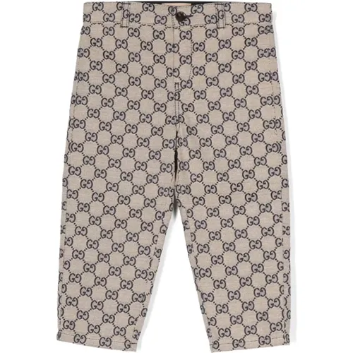 Stilvolle Junior Kleidung Hosen - Gucci - Modalova