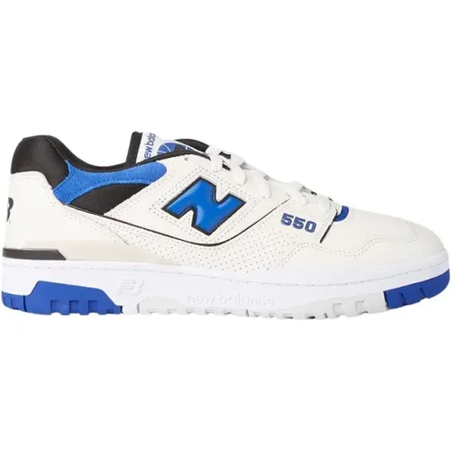 Sneakers - Maximum Support and Style , male, Sizes: 7 1/2 UK - New Balance - Modalova