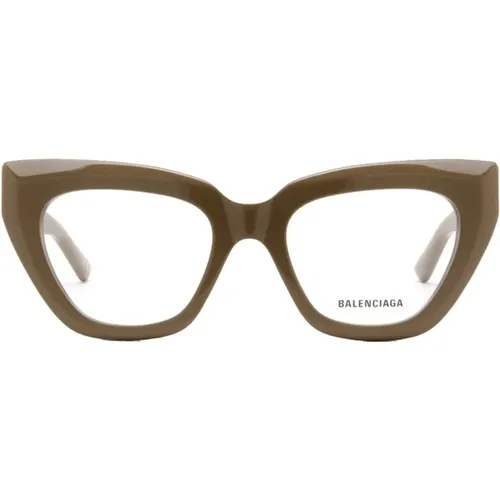 Glasses , Damen, Größe: 50 MM - Balenciaga - Modalova