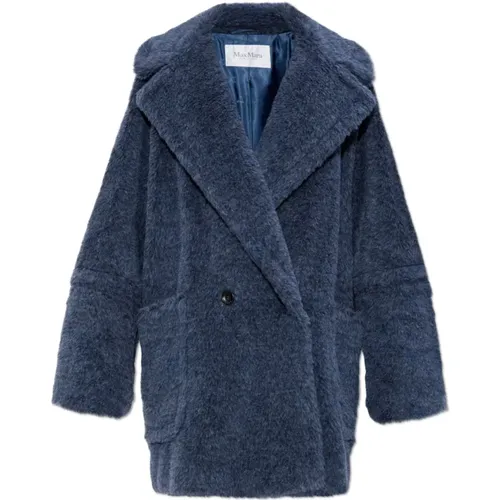 Wool coat Tedgirl1 , female, Sizes: M - Max Mara - Modalova