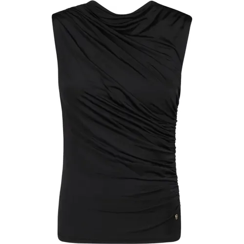 Lucia Top - Stylish and Chic , female, Sizes: S, M, L - Anine Bing - Modalova